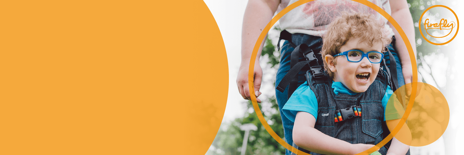 NEW Firefly Paediatric Products