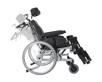 Manual - Tilt In Space