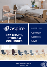Aspire Day Chairs Brochure