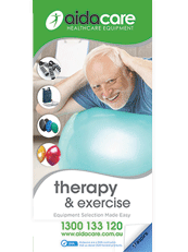 Daily Living PAG - Therapy & Exercise