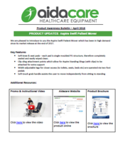 PAB - Aspire Swift Mover