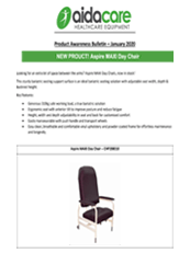 PAB - Aspire Maxi Day Chair