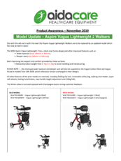 PAB - Aspire Vogue Lightweight 2