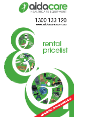 Rental Brochure
