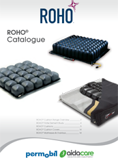 ROHO Catalogue