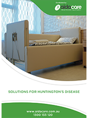 Solutions for Huntington's Disease
